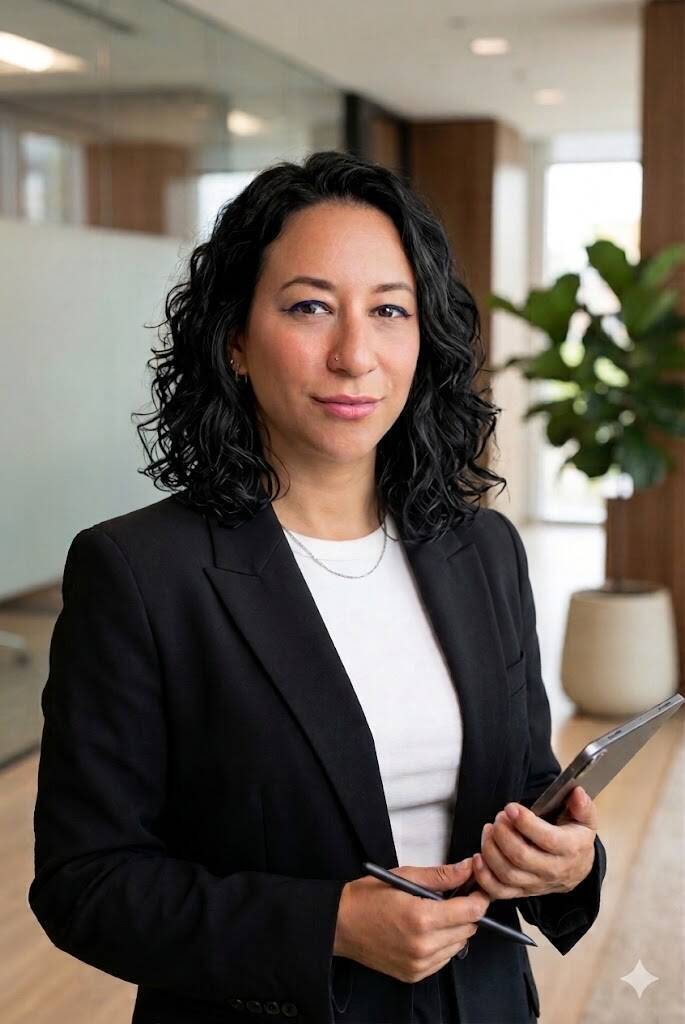 Sara Satia - copywriter spécialisé en beauté & santé
