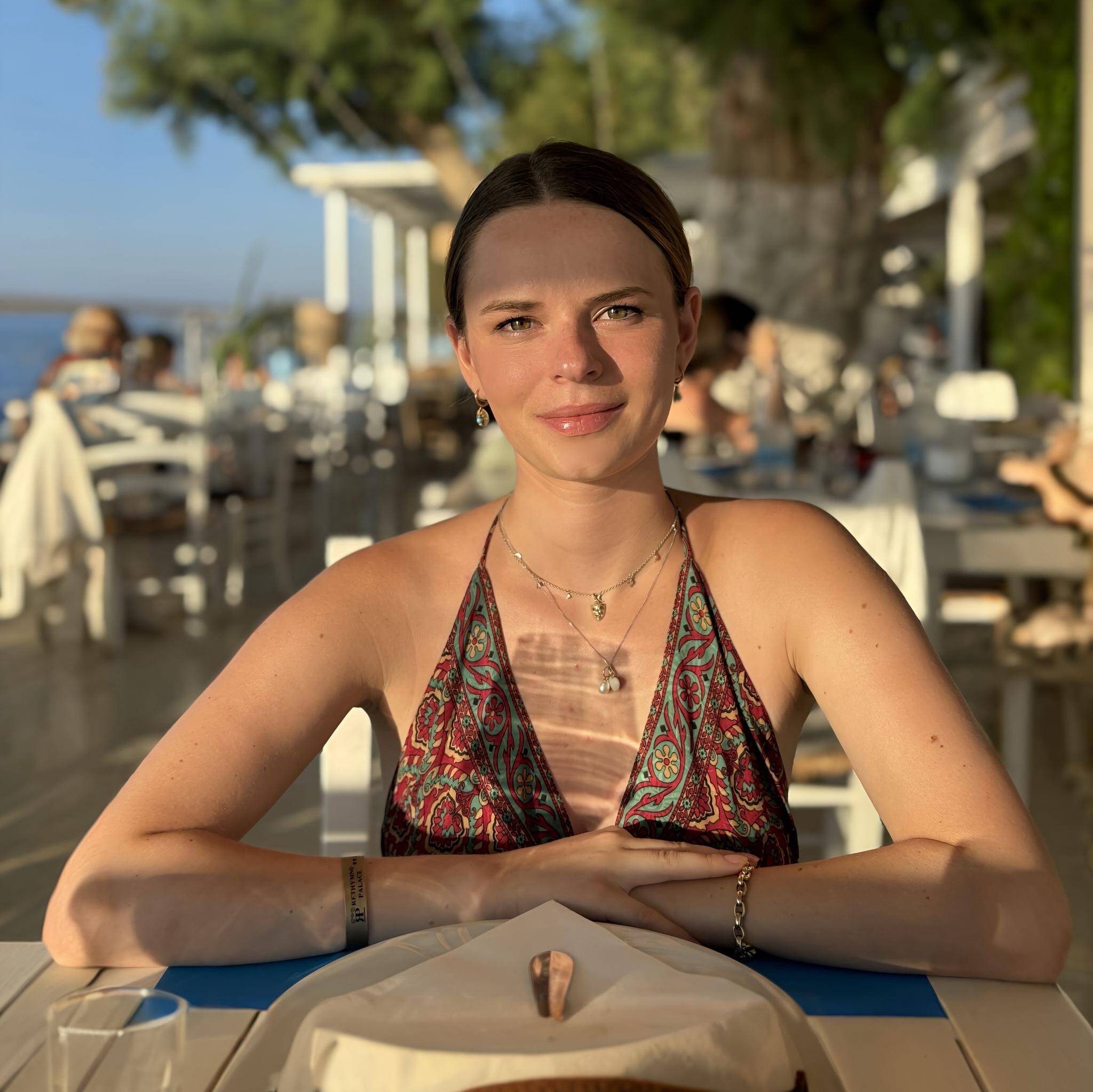 Julia P.