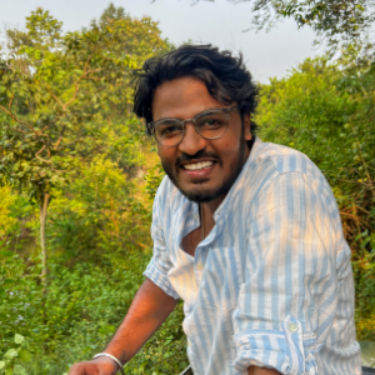 Shivam Randad - AI Video Creator