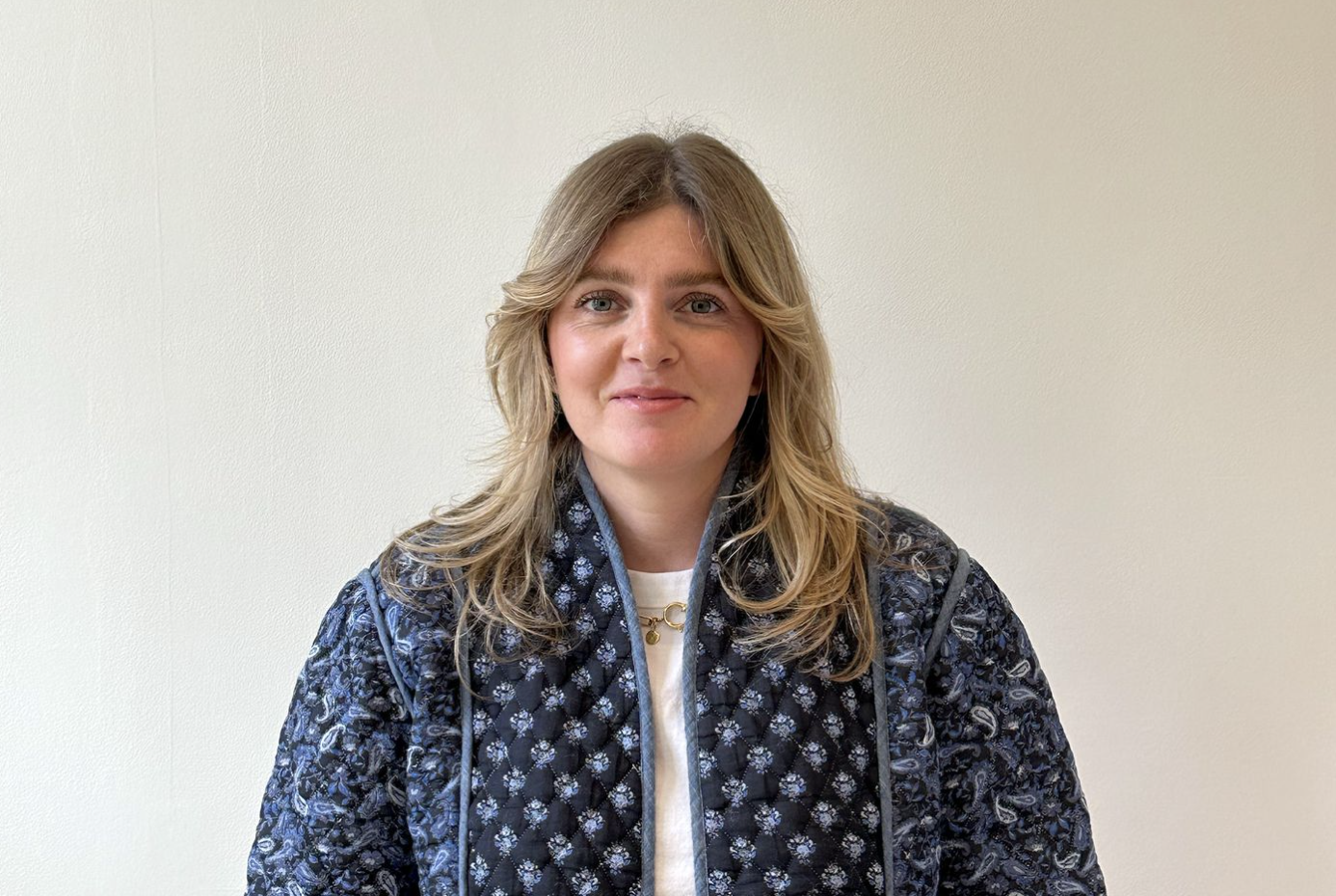Charlotte Duforet