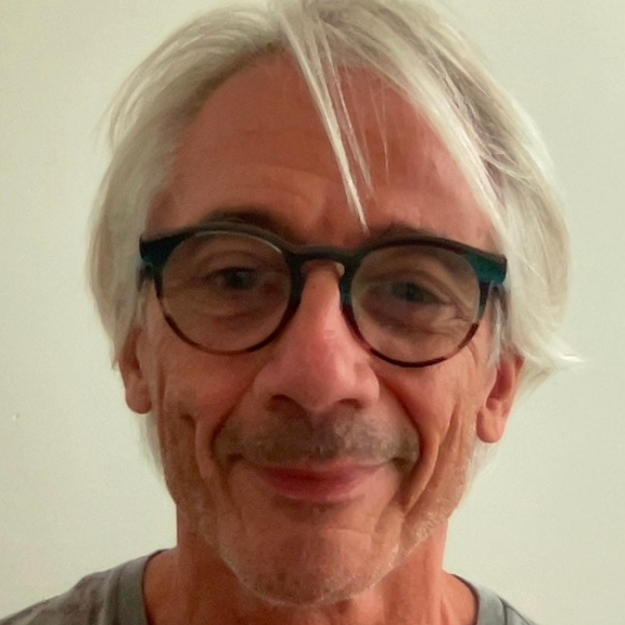 Serge Trouinard