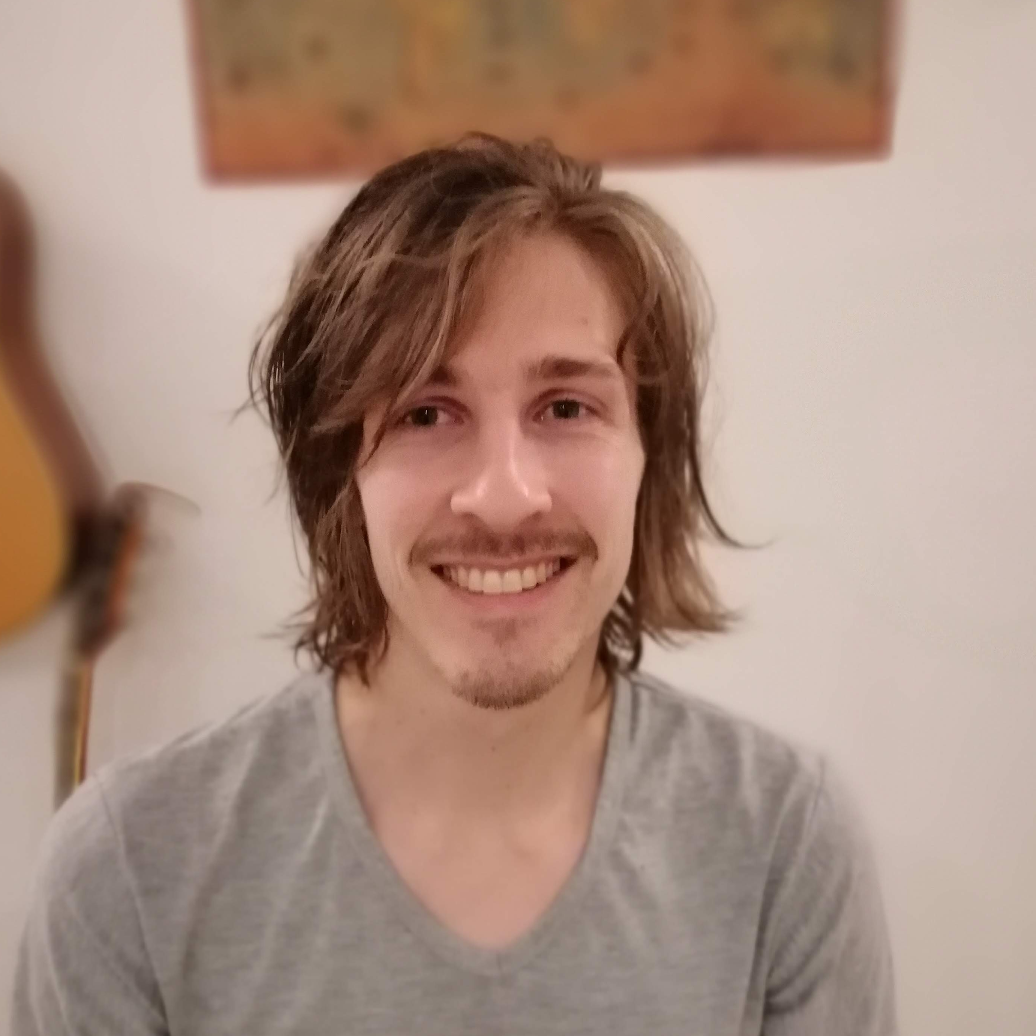 Steven Freville - Développeur FullStack JS