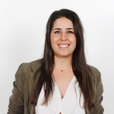 Clara Molero Sánchez - Orientación laboral | Cambio profesional