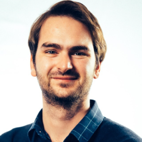 Vincent Chastanier