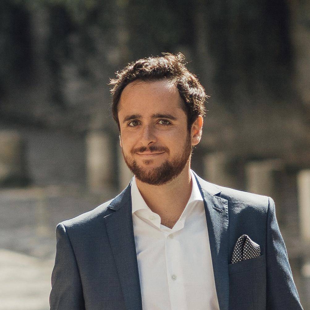 Mickael Haik