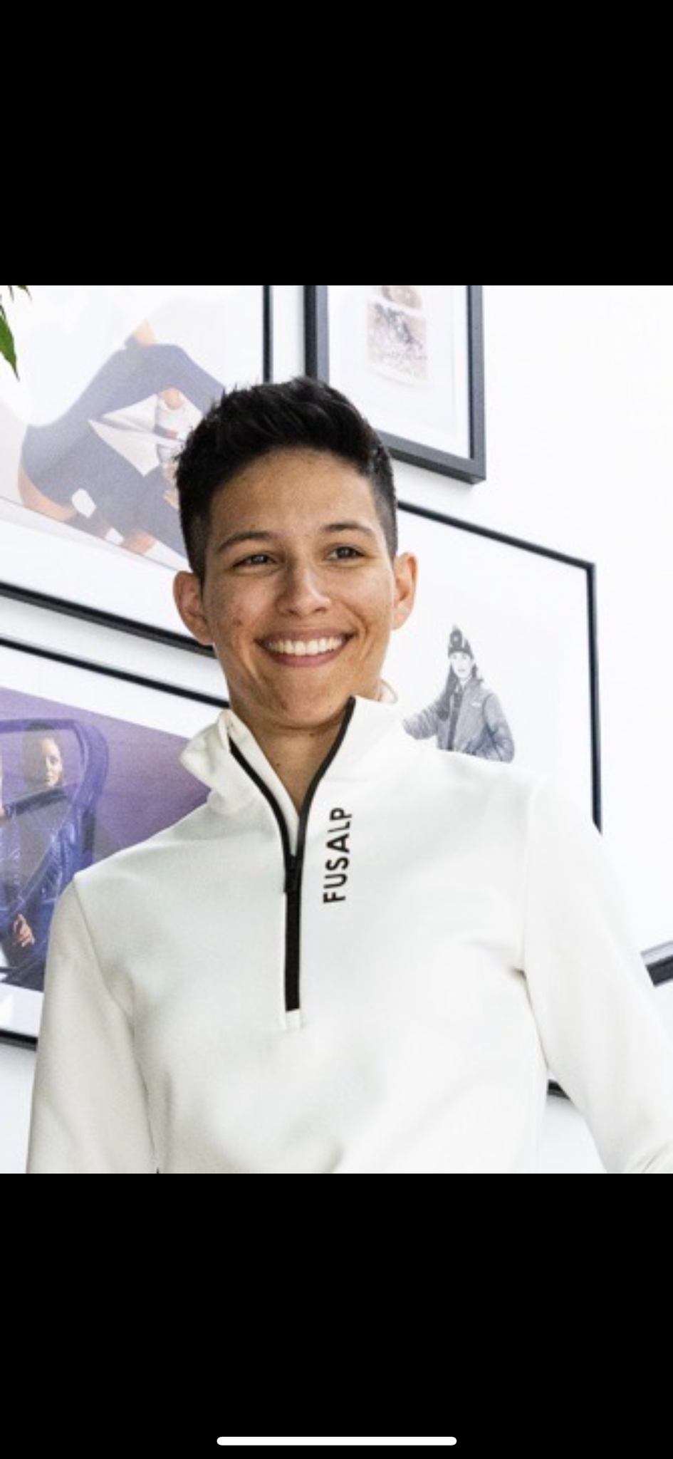 Iris Langlais Gonzalez