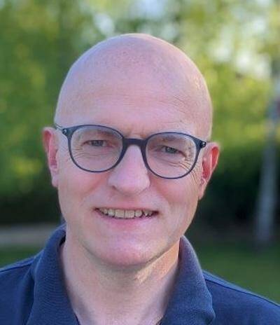 Michael Harlaut