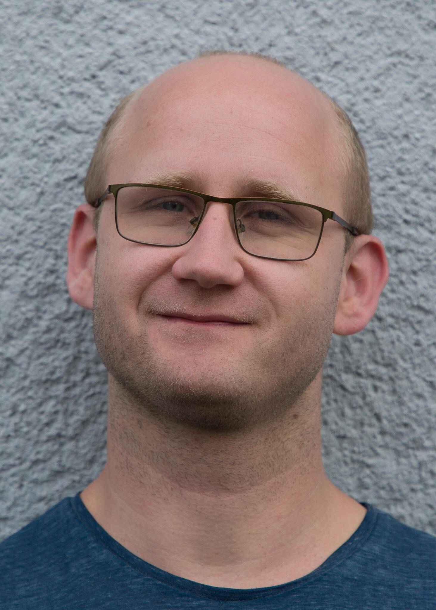 Yannick  - FulI Stack Software Engineer