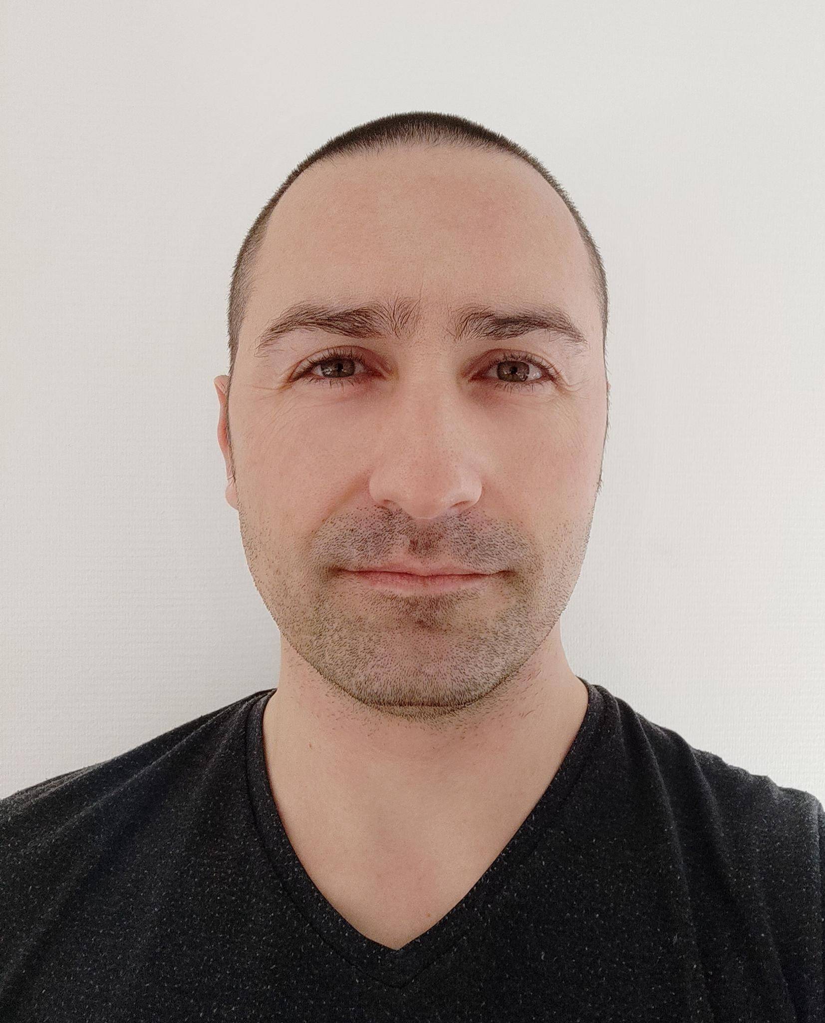 Sylvain Goncalves