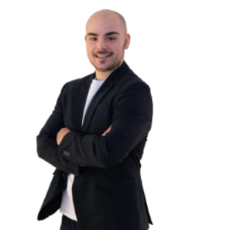 Alejandro Barroso Gil