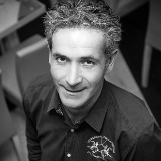 Patrick Bécan - Consultant culinaire indépendant