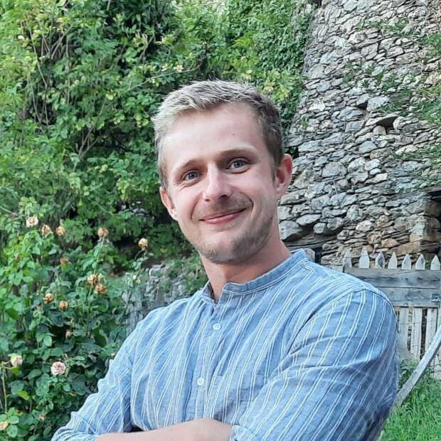 Gauthier Roubaud