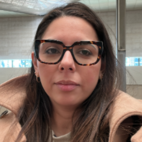 Oriana  - Salesforce Functional Architect | Pre-Sales