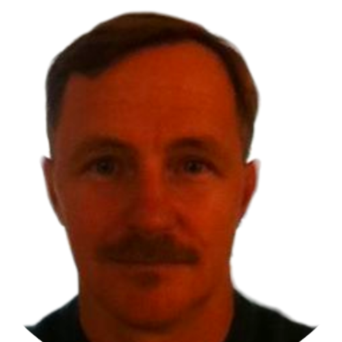 Will Barker