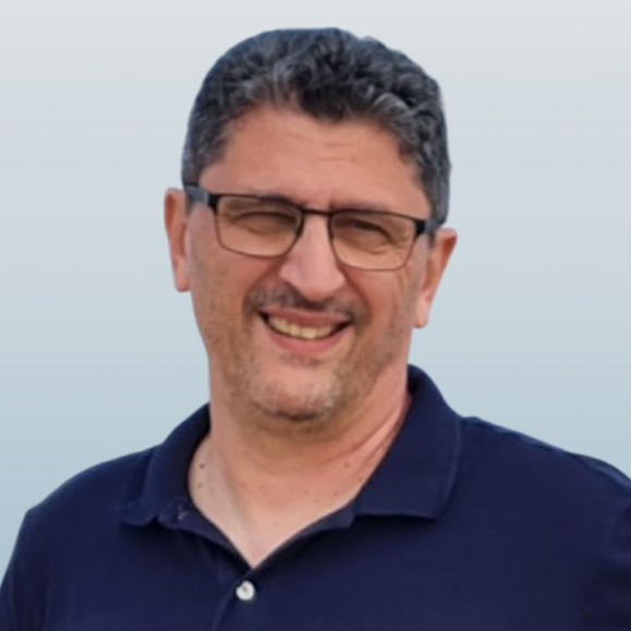 Salim Mouhoub