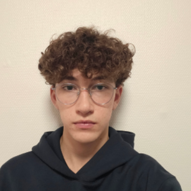 Thibault Mariani