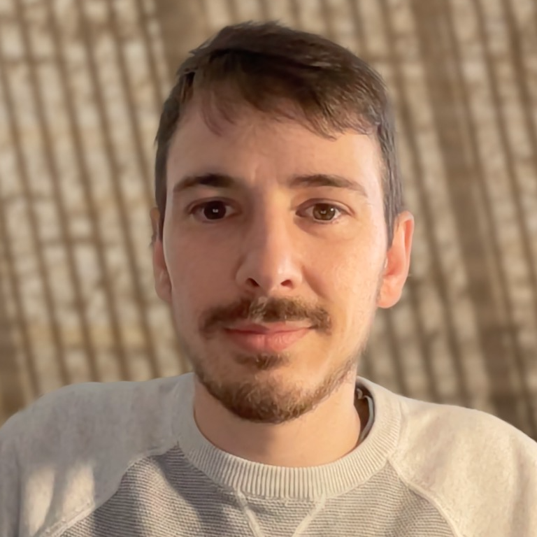 Lucas Ferry