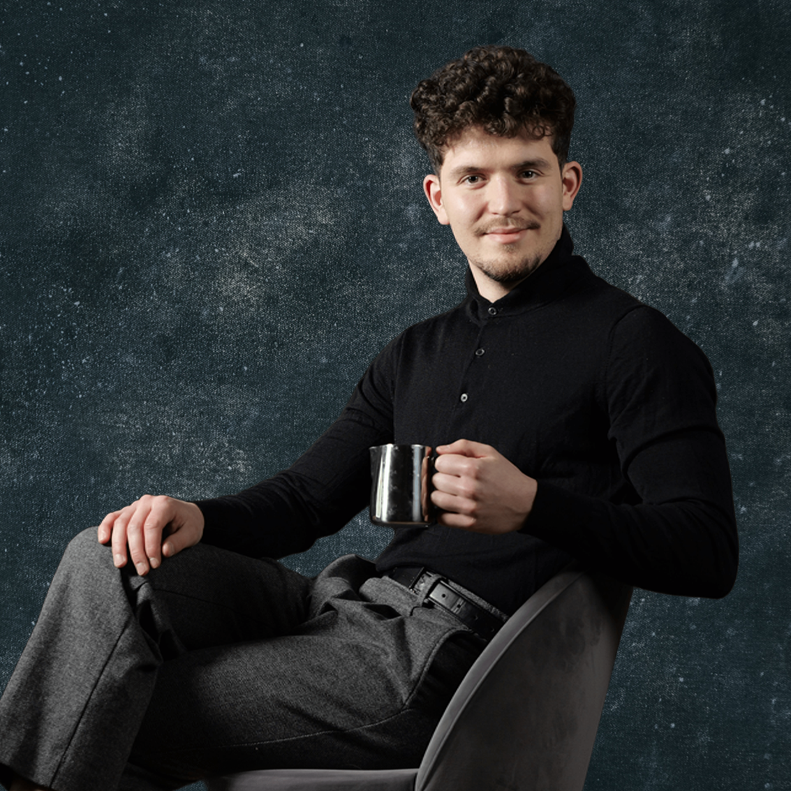 Enzo Encinas