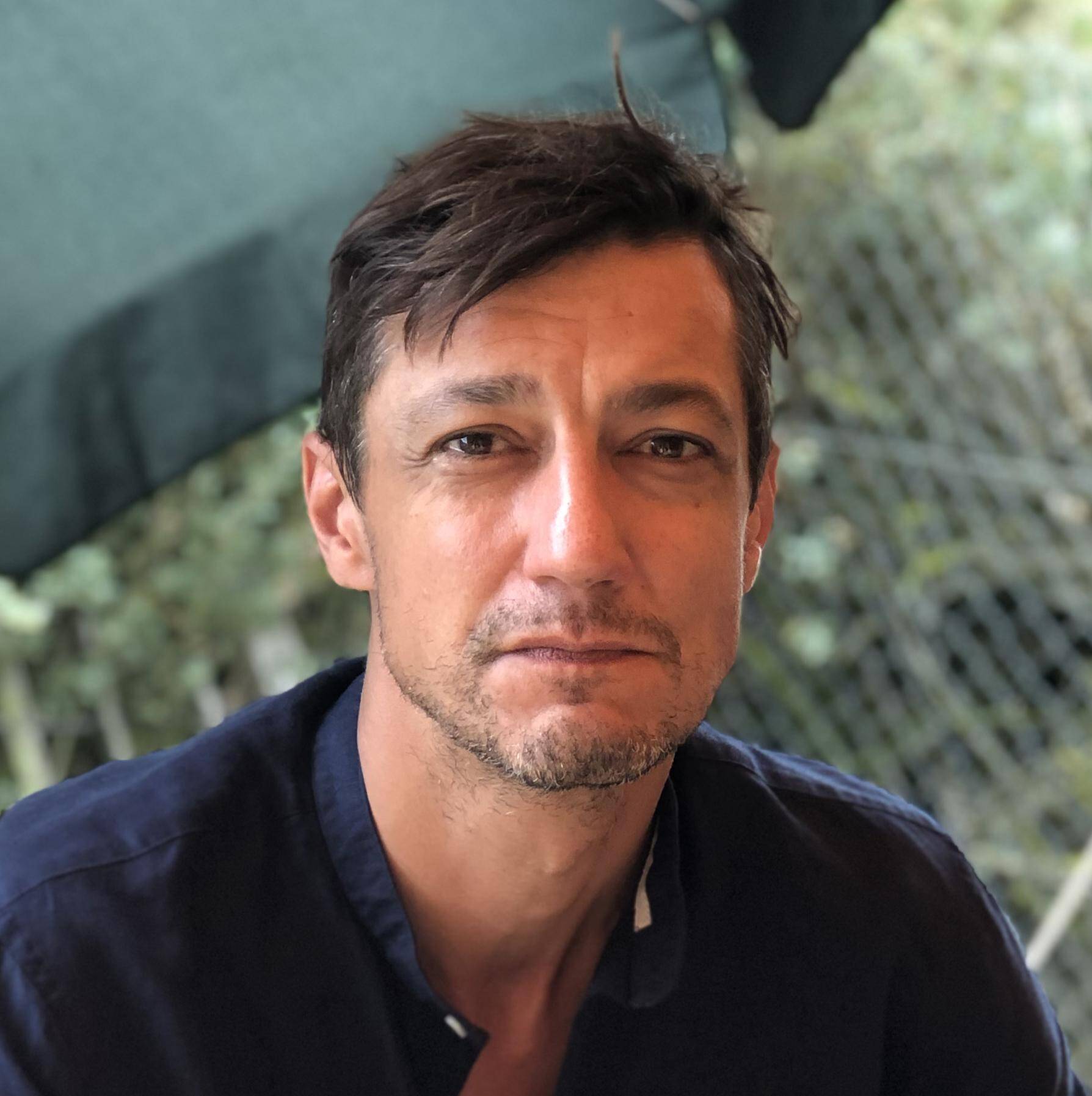 Etienne Cordero