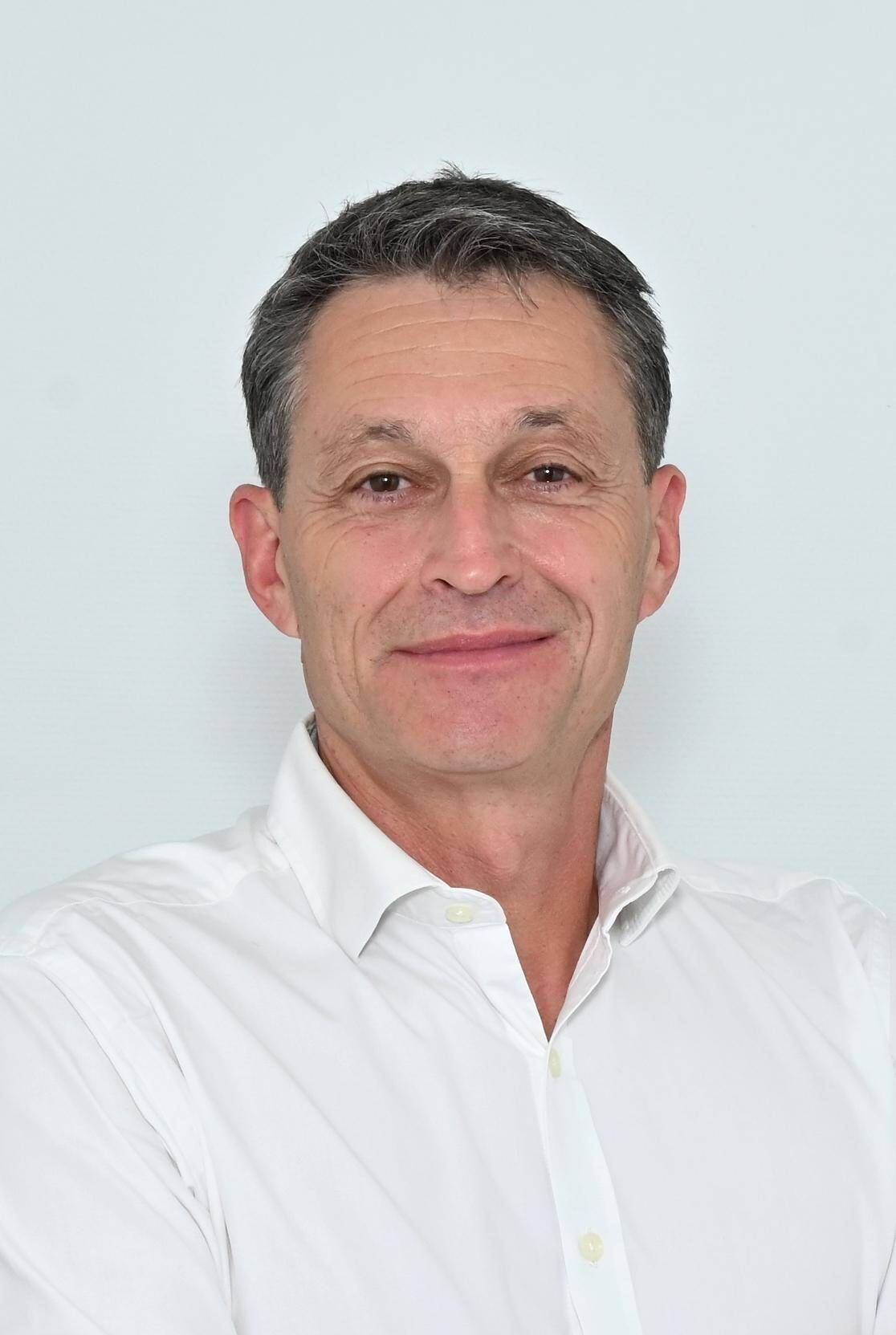 Philippe Beucher