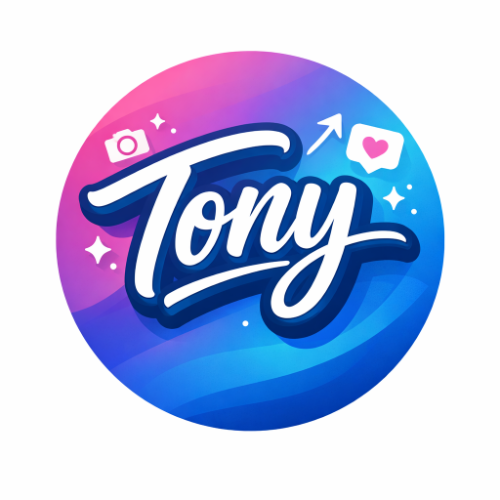 Anthony A. - Community Manager