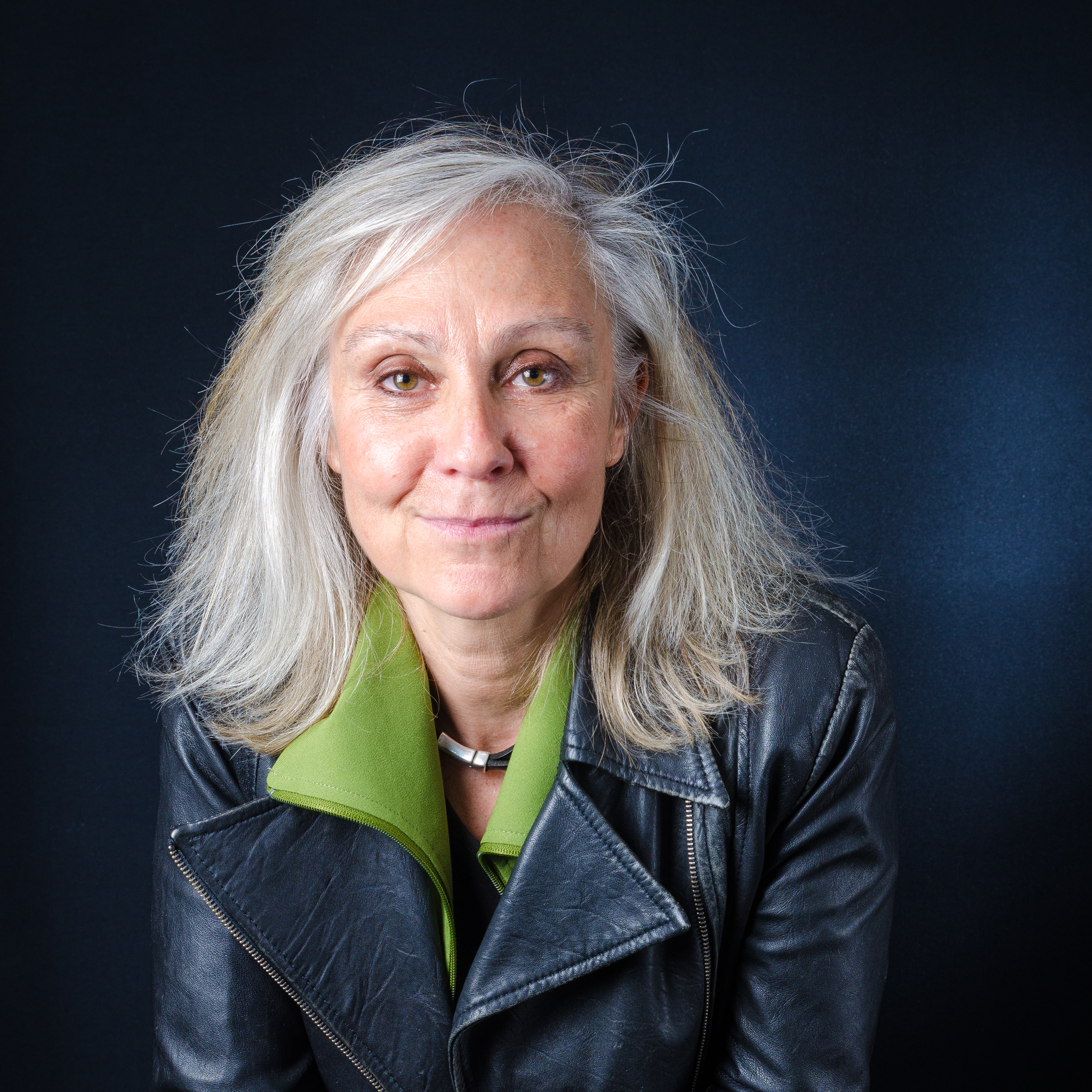 Christine Marty