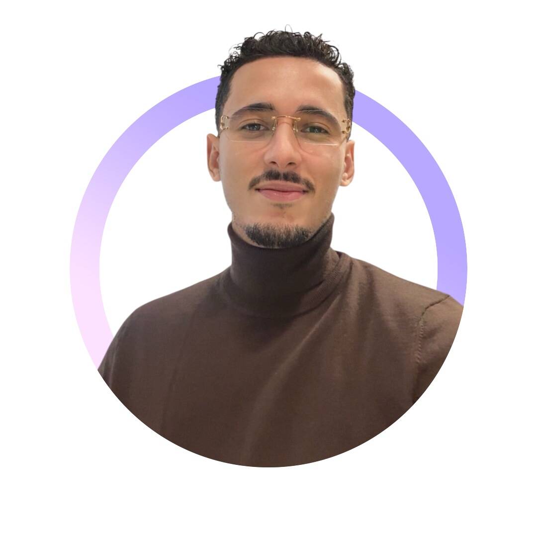 Anis T. - AI & Cloud Engineer