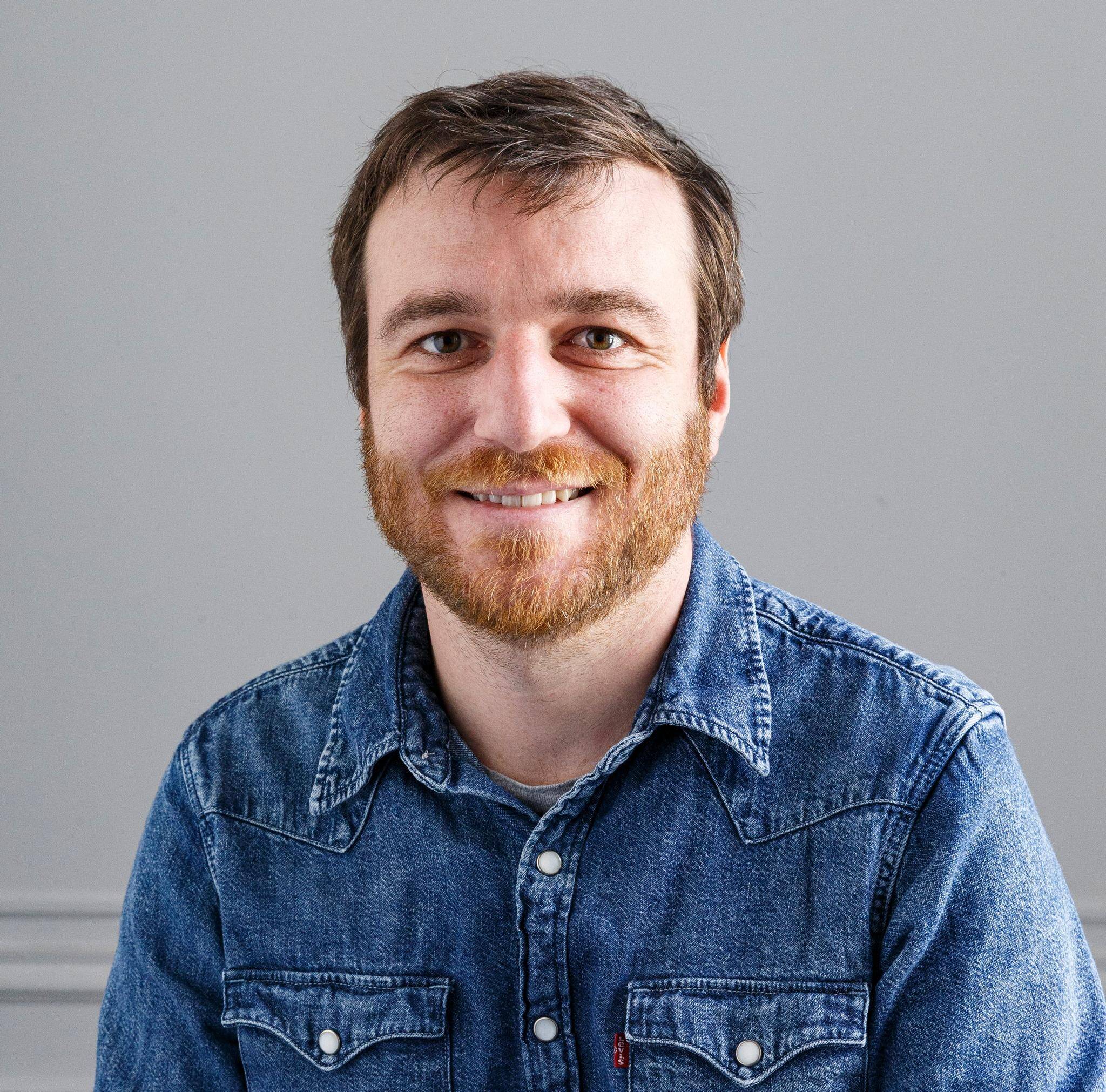 Grégory Lepez - Responsable Achats et Supply chain 