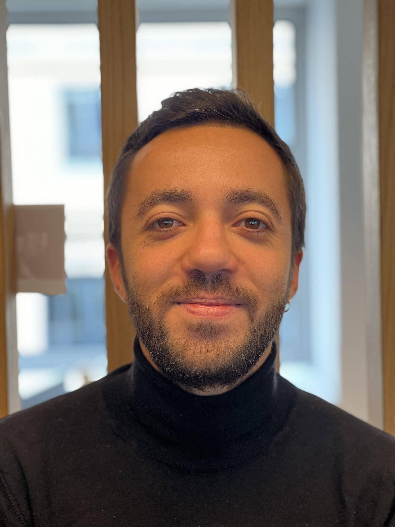 Saad H. - M&A | Private Equity | Corporate Development
