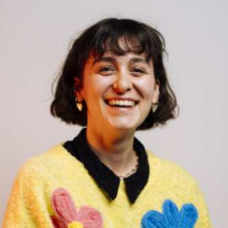 Louise Rondeau