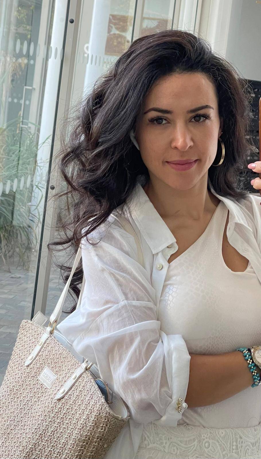 Khaoula Tsouli