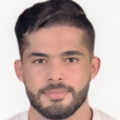 Youssef Ayed - Software Engineer