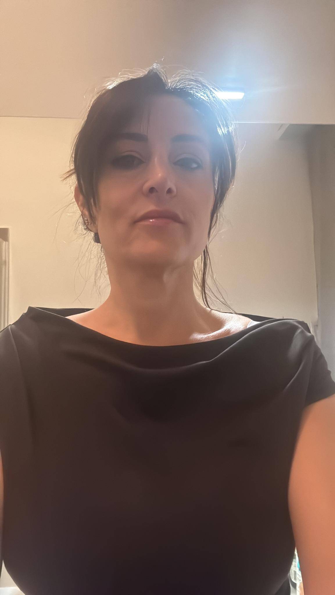 Roberta Avanzini - Strategic and Digital Transformation Advisor