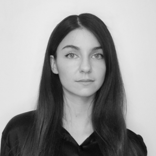 Samantha Terentyev-Ferrec - Consultante Réseaux Sociaux