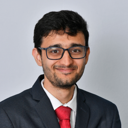 Tanmay Kale