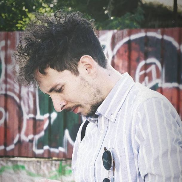 Romain Berthault