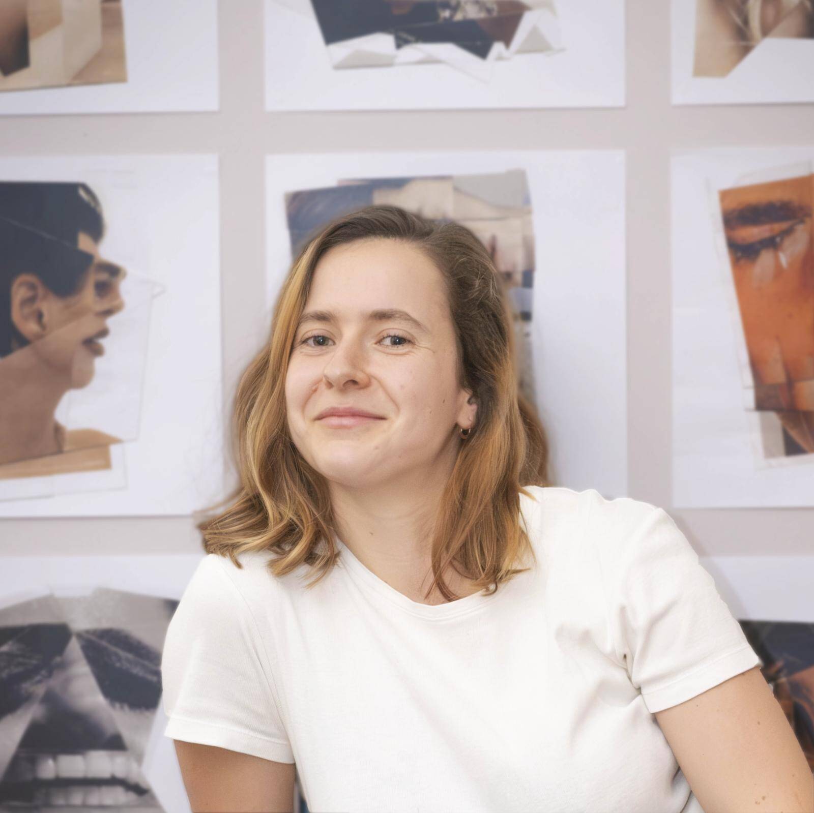 Magali Castel