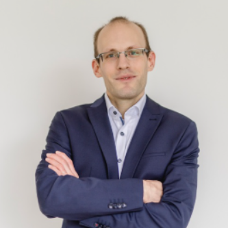 Christian Milerski - Ghostwriter für Leadership, Kommunikation & Untern