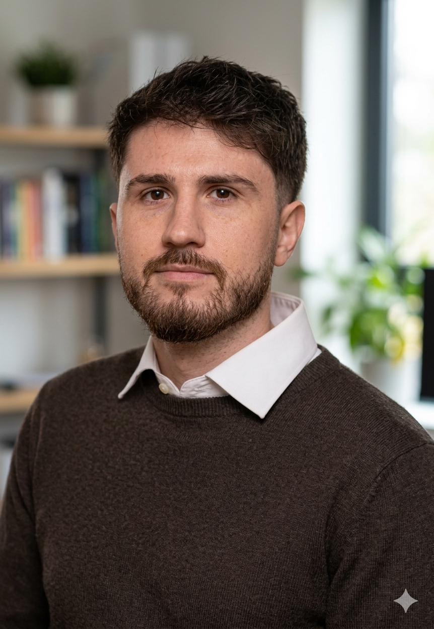 Théo Vieilledent-Maurin - Ingénieur DevOps