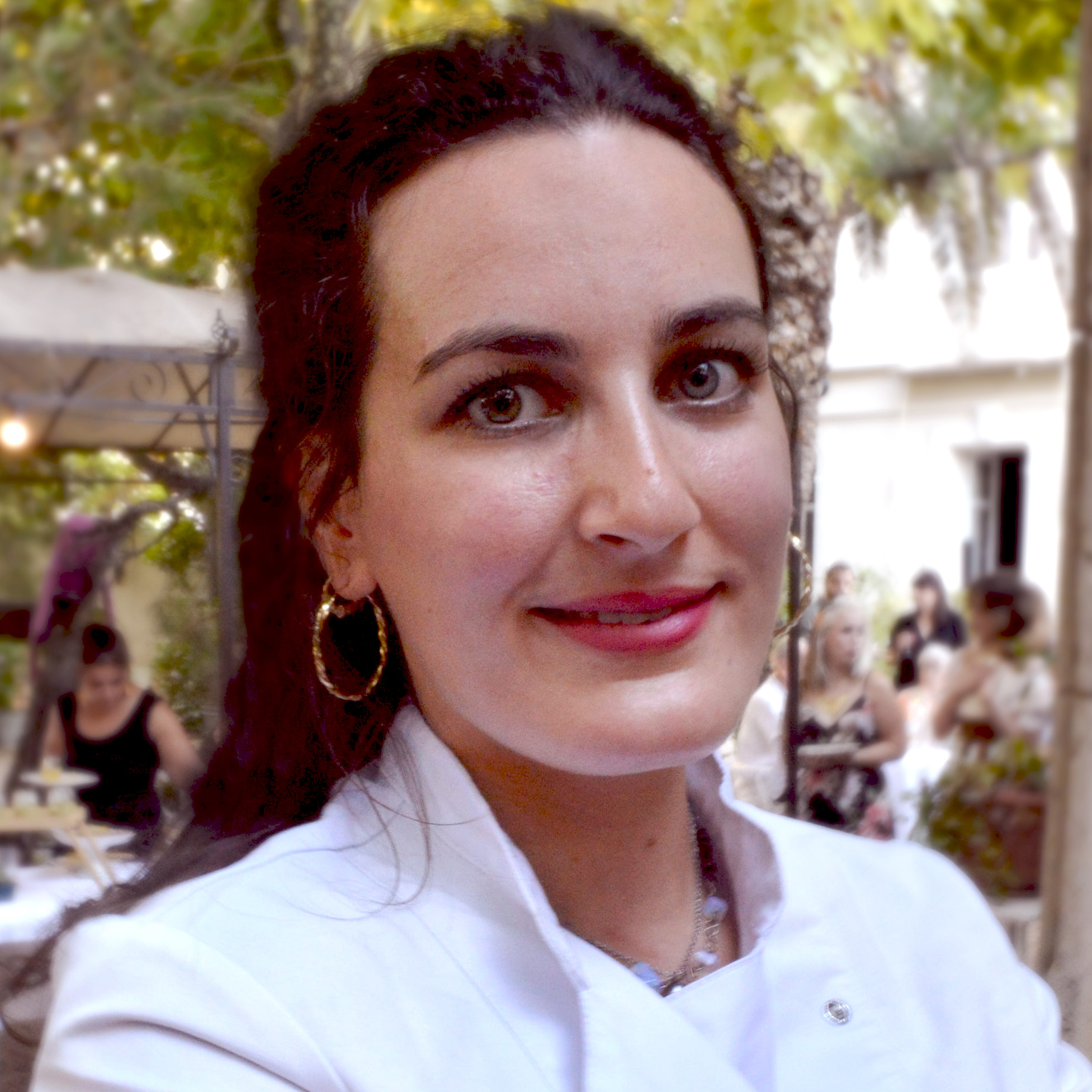 Sahra-Aïda Cherif