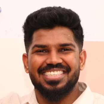 Sabarish Ravichandran Mehala