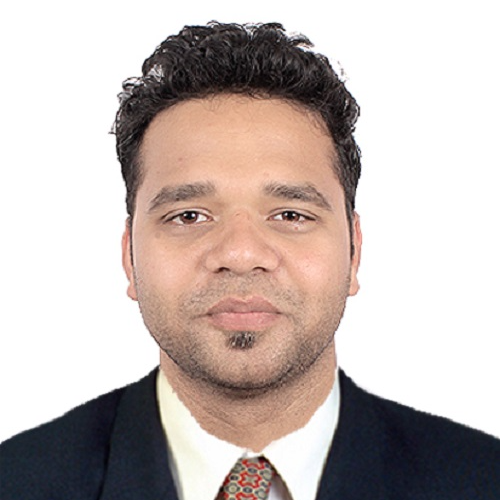 Shailendra Baranwal