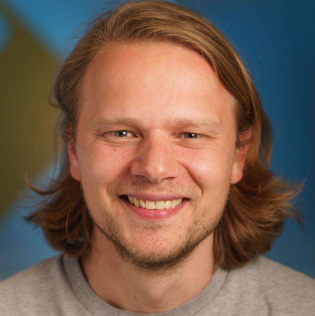 Paul  - App Developer (iOS, tvOS, Swift, SwiftUI)