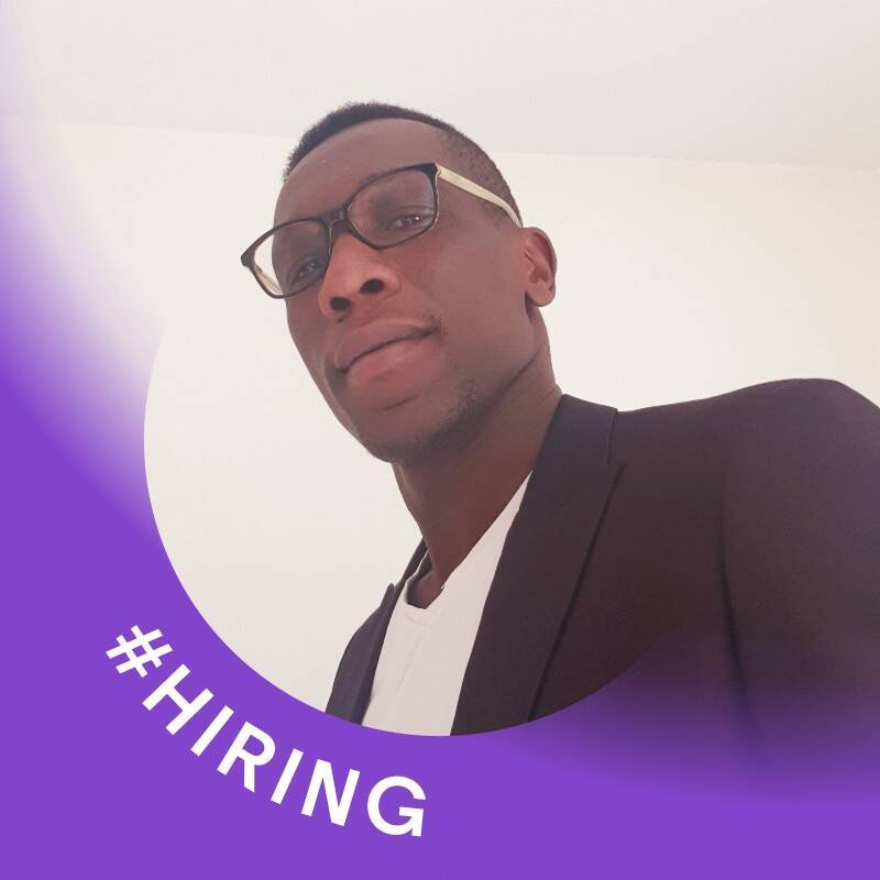 Ogah Saturnin Landry A. - Coordinateur Technique & Développeur