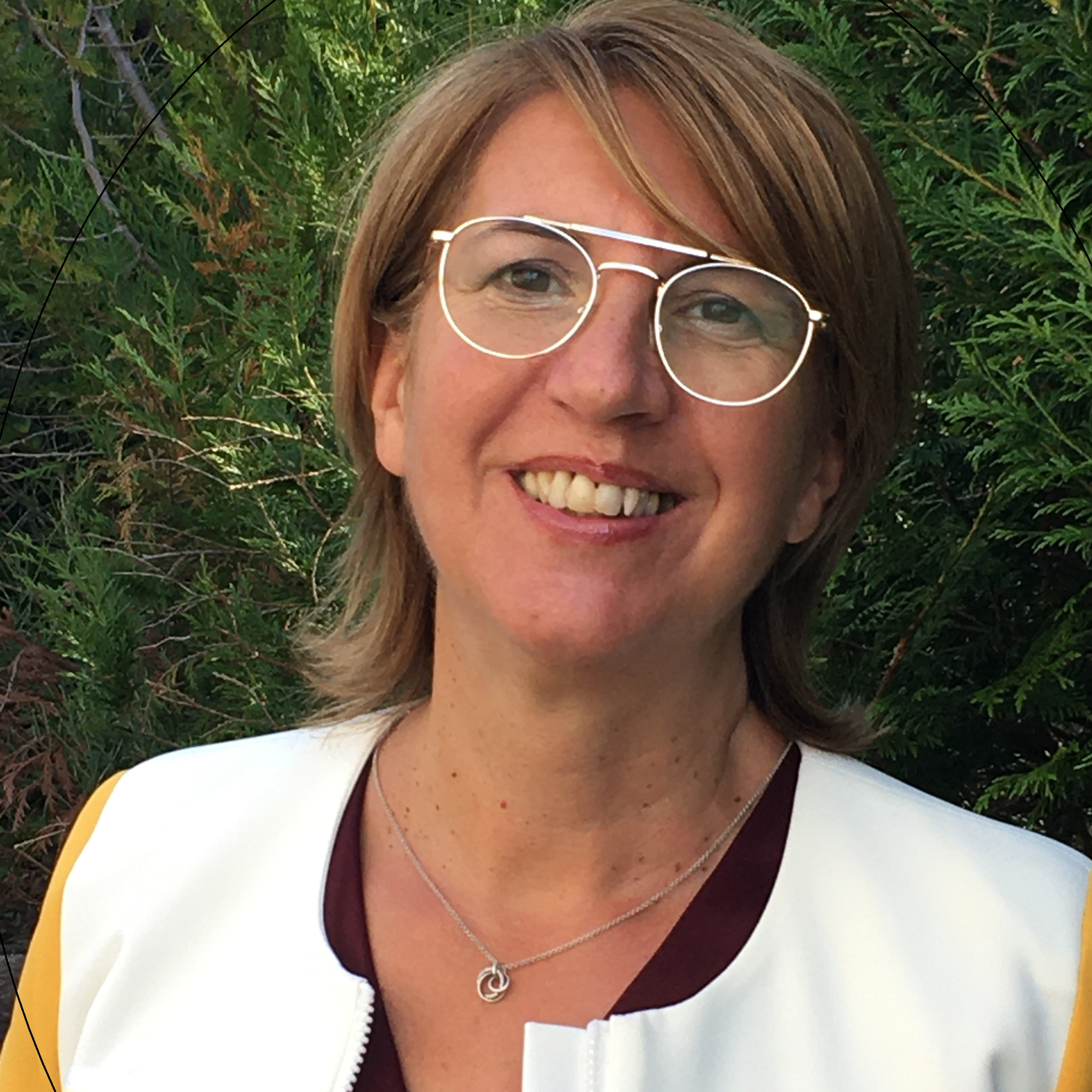 Christine Gardin