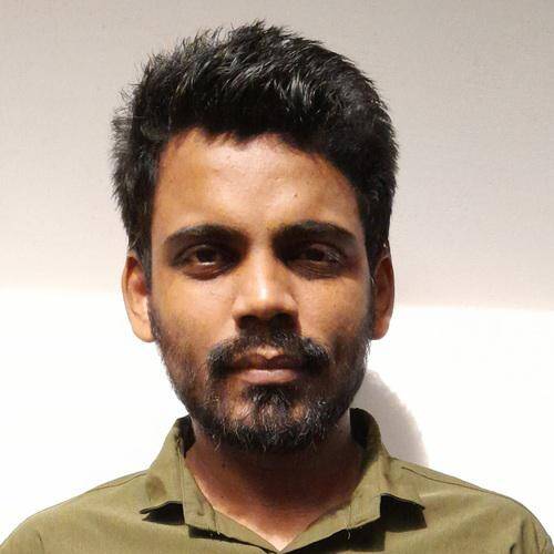 Mohammed Shafi