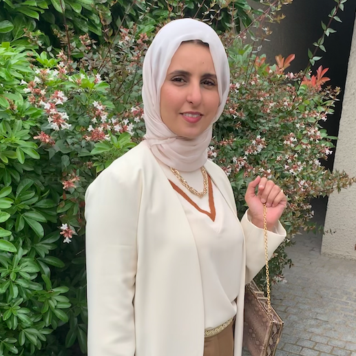 Nadia El Guendouz