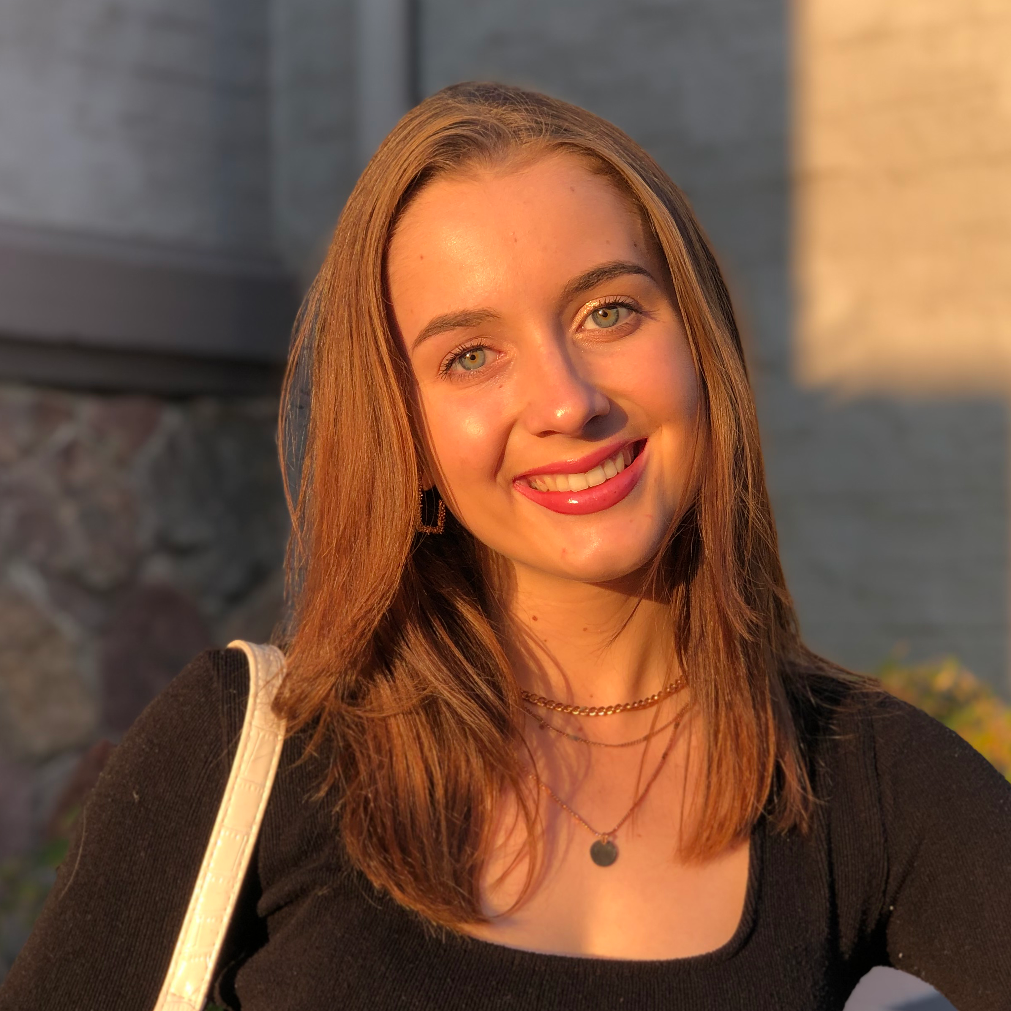 Cassie-Anne Miedziak