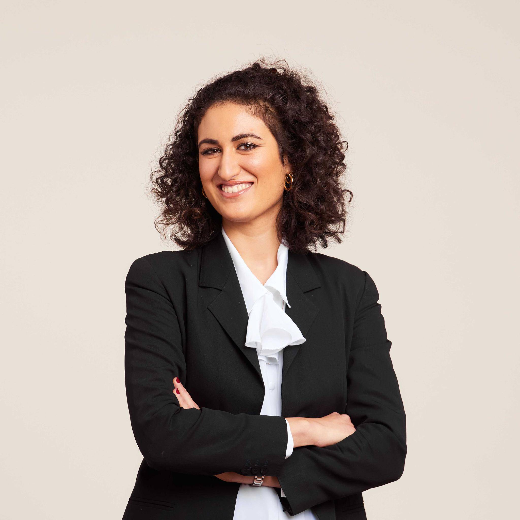 Ornella F.