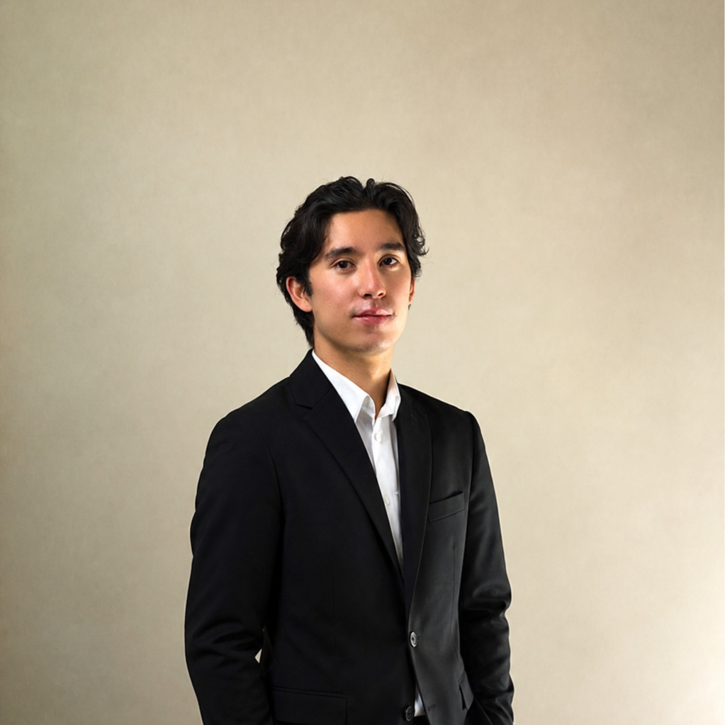 Nicolas M. - Consultant CRM | Salesforce Marketing Cloud